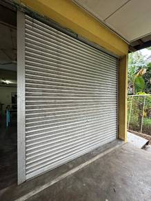 Shop lot For Rent in Marang,TRG