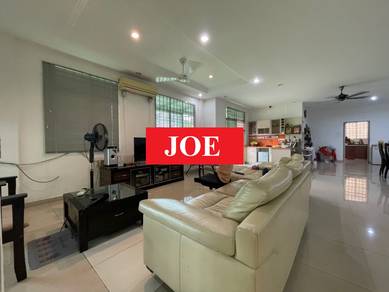 Semi-Detached House For Sale in Sungai Ara,PNG