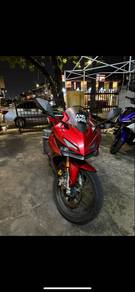 Honda CBR150R