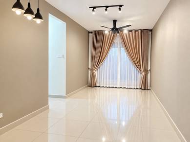 Condominium For Sale in Cenderasari Perdana