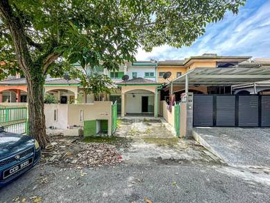 2-storey Terraced House For Sale in Puchong,SGR