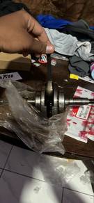 grensap wave 125 ori muto nk jua muroh"