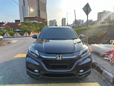 Honda HR-V V in Bayan Lepas, PNG