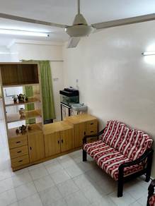 Flat For Sale in Desa Ixora