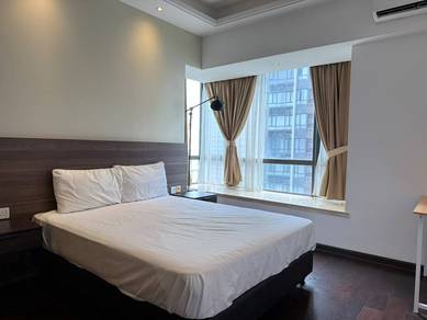 Room in Johor Bahru, JHR