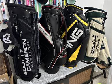 Bag Golf Murah Copy Orgini