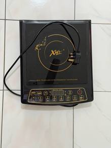 electric induction cooler