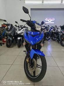 Yamaha Y15ZR