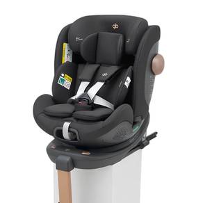 gb UNARI S 360° Rotating Car Seat