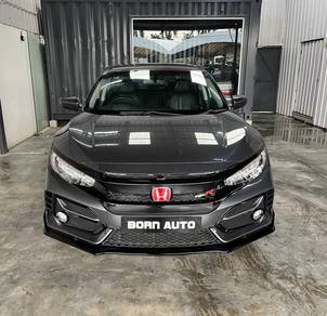 Honda Civic TC-PREMIUM in Perai, PNG
