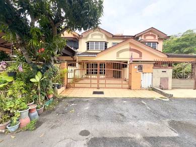 2-storey Terraced House For Sale in Semenyih,SGR