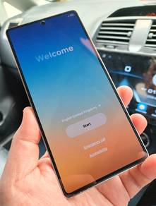 Samsung S25 Ultra (512gb) Fullsetbox