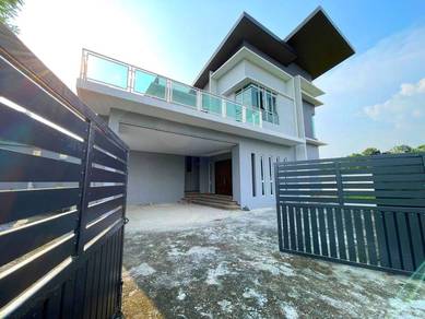 Bungalow House For Sale in Kajang,SGR