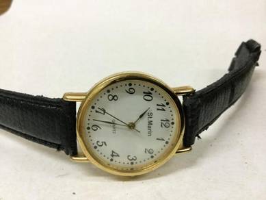 Original St Marin lady watch