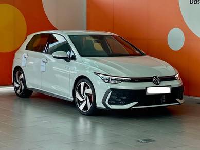 Volkswagen Golf GTI in Alor Setar, KDH