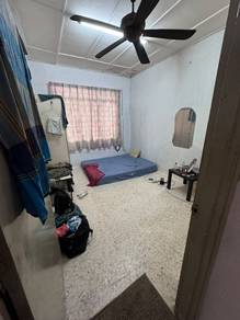 1-storey Terraced House For Rent in Permas Jaya,JHR