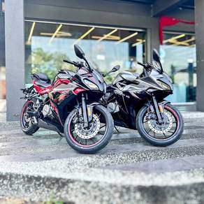 CFMOTO 250SR LITE