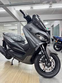 Modenas Elit 150