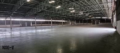 Warehouse / Factory For Sale in Kapar,SGR