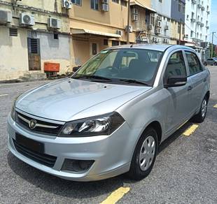 2014 Proton Saga FLX FLX EXECUTIVE