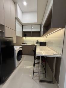 Service Residence For Rent in NOVO Reserve
