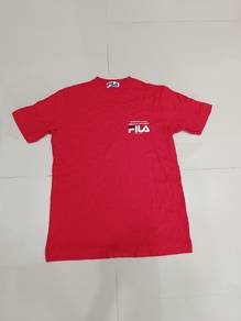 Vintage FILA Shirt