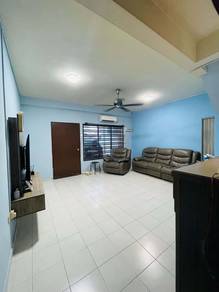 2-storey Terraced House For Sale in Pasir Gudang,JHR