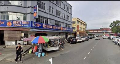 Shop lot For Sale in Puchong,SGR