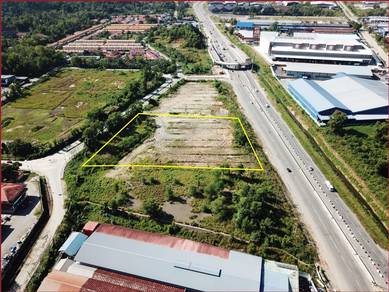 Industrial Land in Kota Kinabalu, SBH
