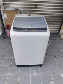 Top Washer Panasonic 7kg mesin basuh