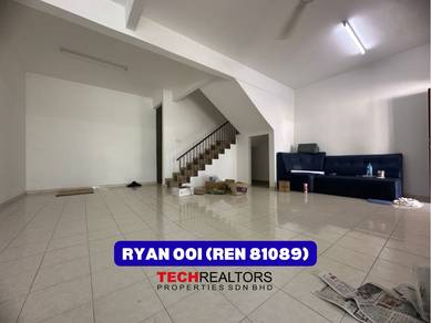 2-storey Terraced House For Sale in Alor Setar,KDH