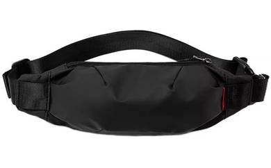 End&Start Waterproof Men's Pouch Bag