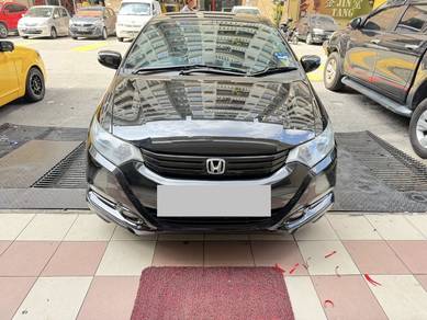 Honda Insight (HYBRID) in Bandar Menjalara, KUL