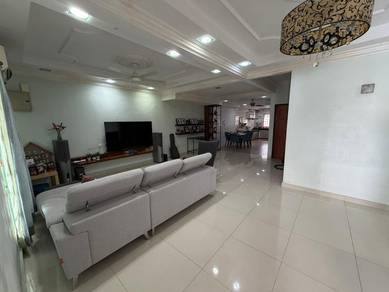 2-storey Terraced House For Sale in Kepong,KUL