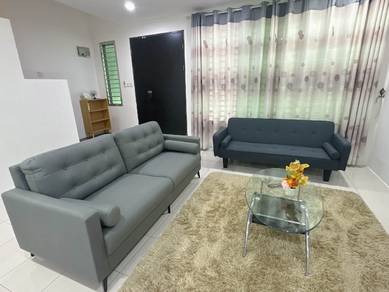 RTM Cozy Homestay Sibu