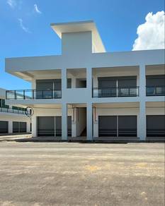 Shop lot For Rent in Subang Jaya,SGR