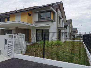 2-storey Terraced House For Sale in Banting,SGR