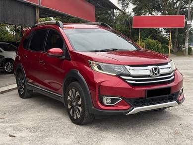 2022 Honda BR-V V