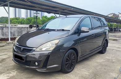 Proton Exora PREMIUM in Seri Kembangan, SGR