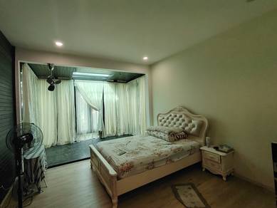 Semi-Detached House For Sale in Johor Bahru,JHR