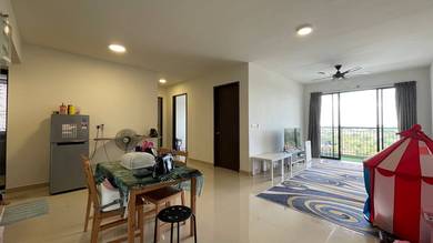 Condominium For Sale in Ken Rimba