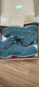 Safety boot murah