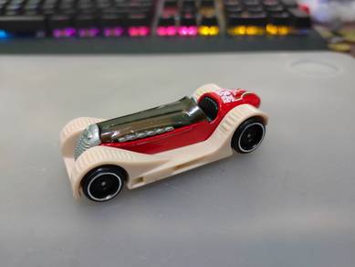 Hotwheels Brit Speed from HW City 5 pack