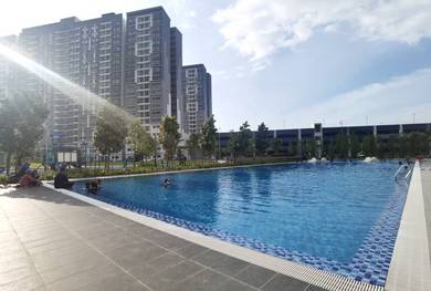 Condominium For Rent in Melodi Perdana @ LBS Alam Perdana