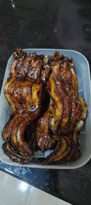 Belut Style Unagi / Belut Fillet