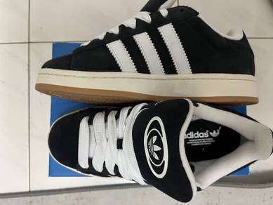 Adidas Campus