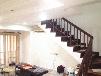 2-storey Terraced House For Sale in Selayang,SGR