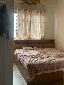 Flat For Rent in Kajang City Height Apartment