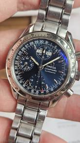 Omega Speedmaster Triple Date *Full set 