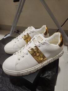 Original Versace Sneakers 
